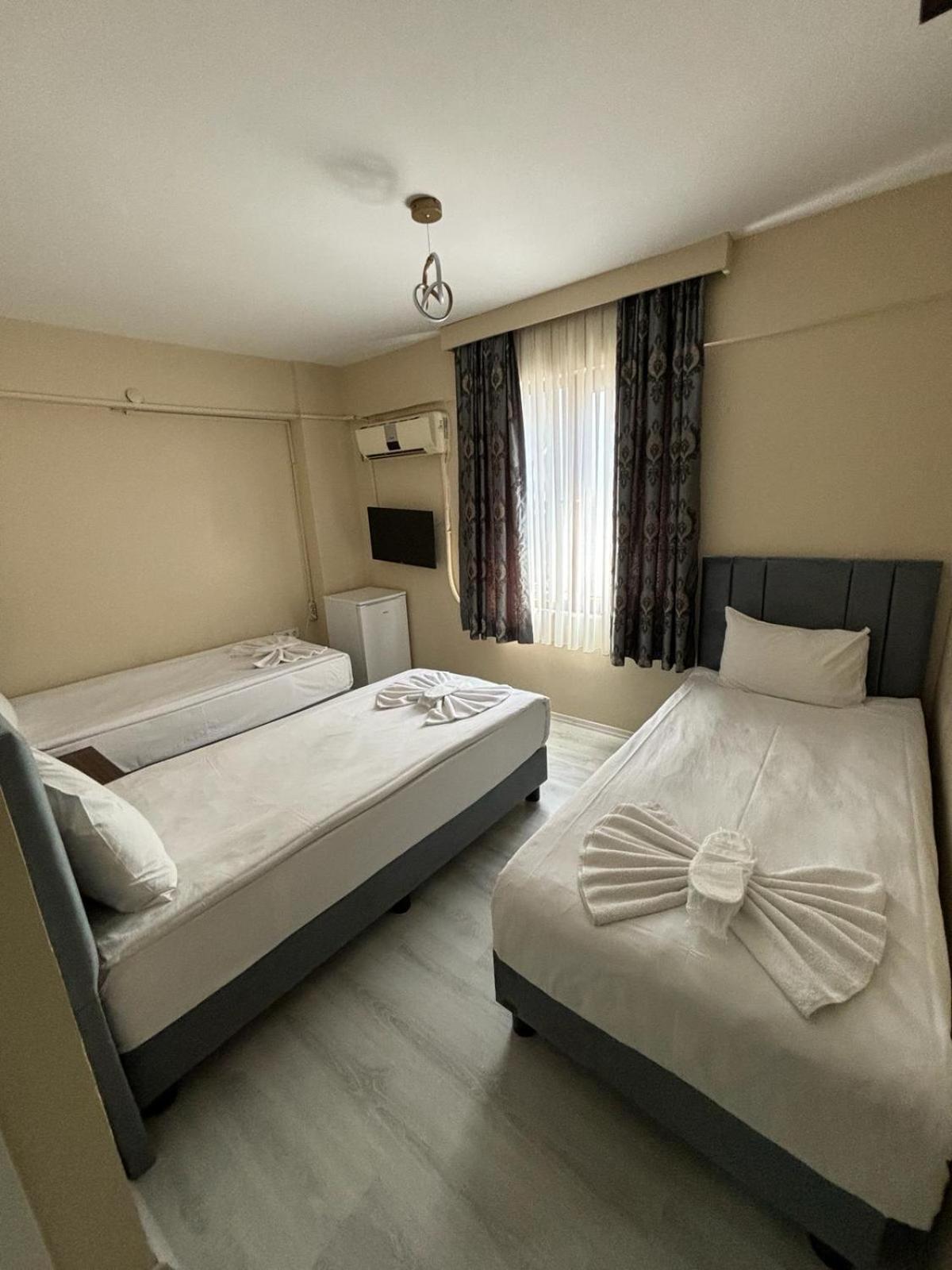 Hotel Wiva Istambul Exterior foto