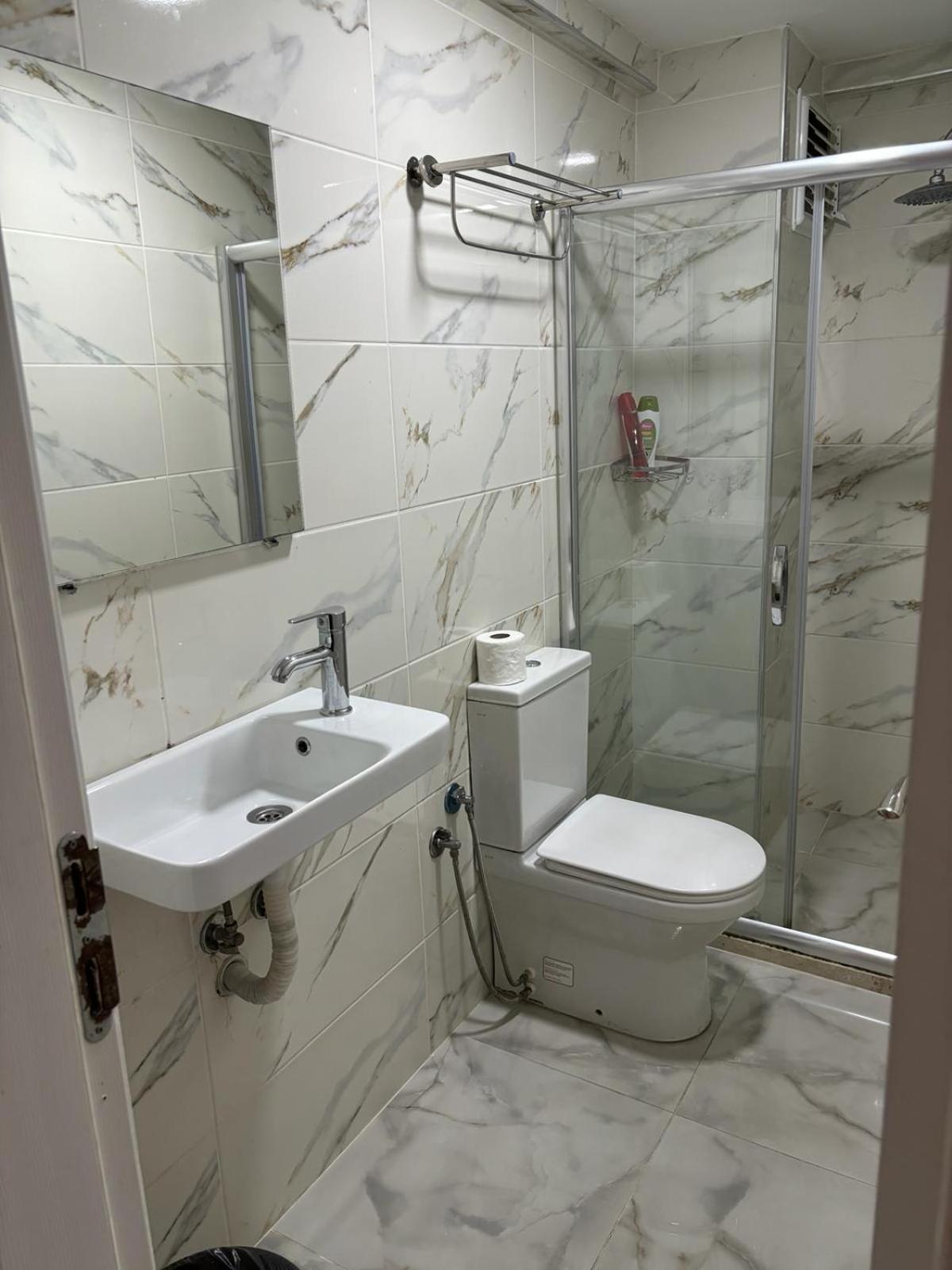 Hotel Wiva Istambul Exterior foto